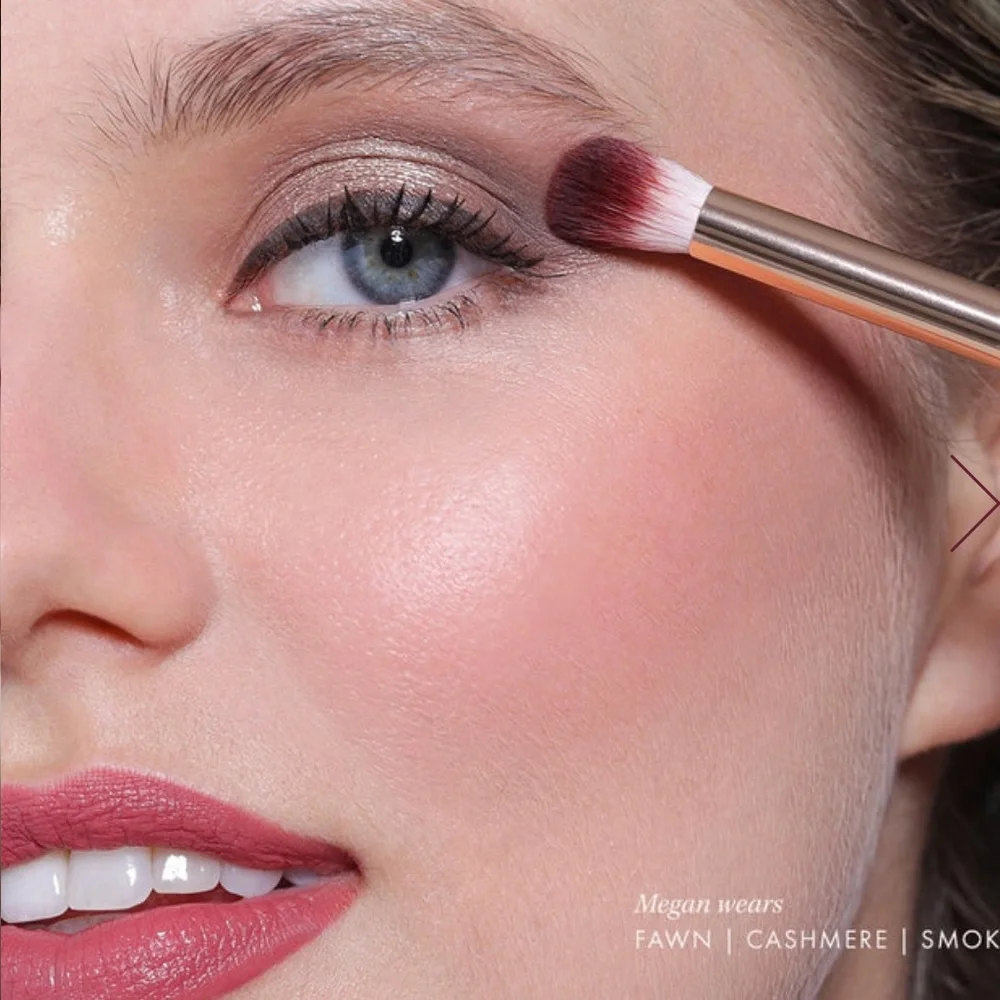 Wander Beauty In Neutral Eyeshadow Palette 7.5g